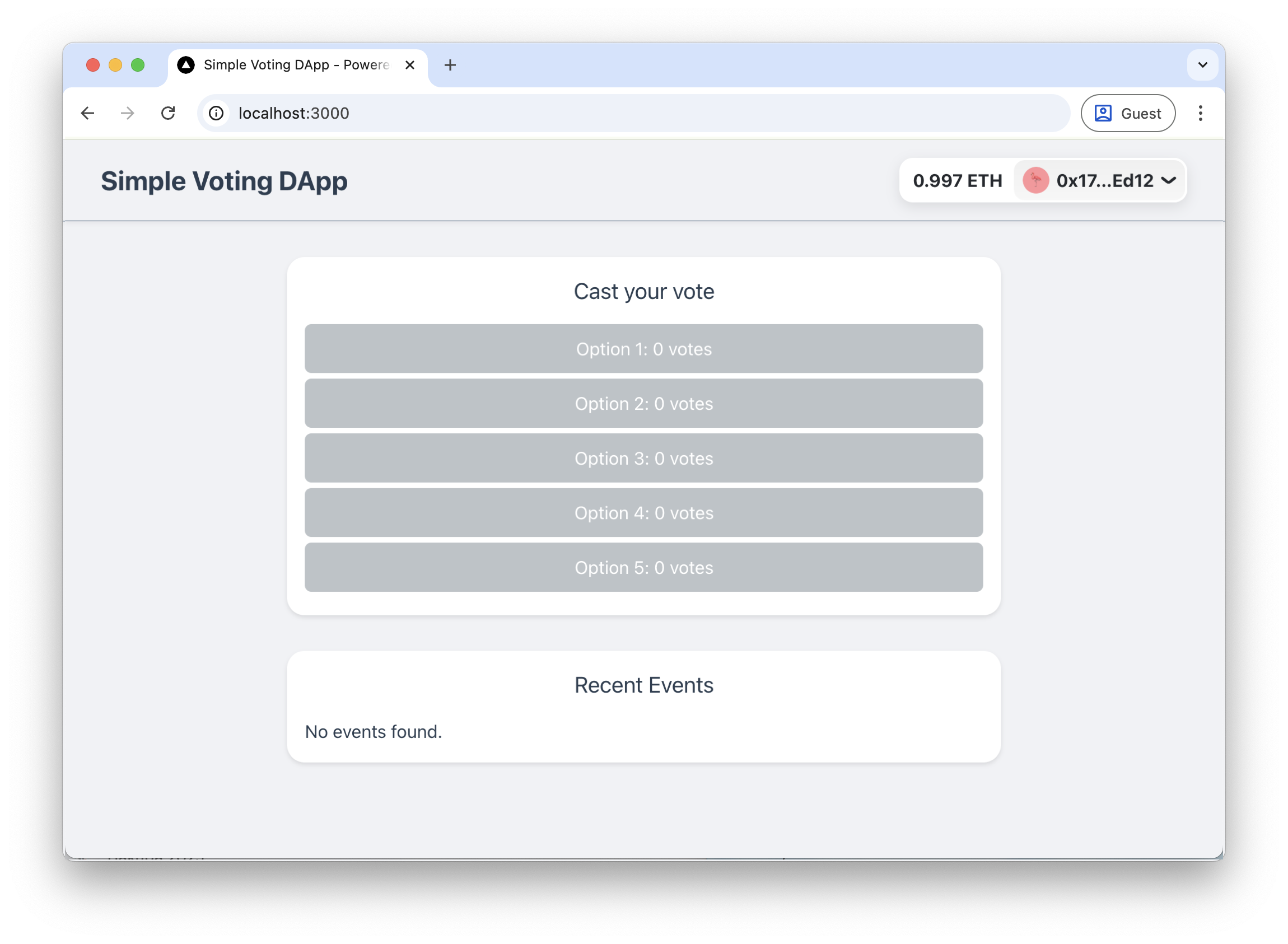 quickstart-connected